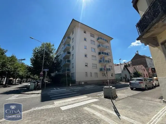 Photo 7 Appartement 2 pièces 41.15m²