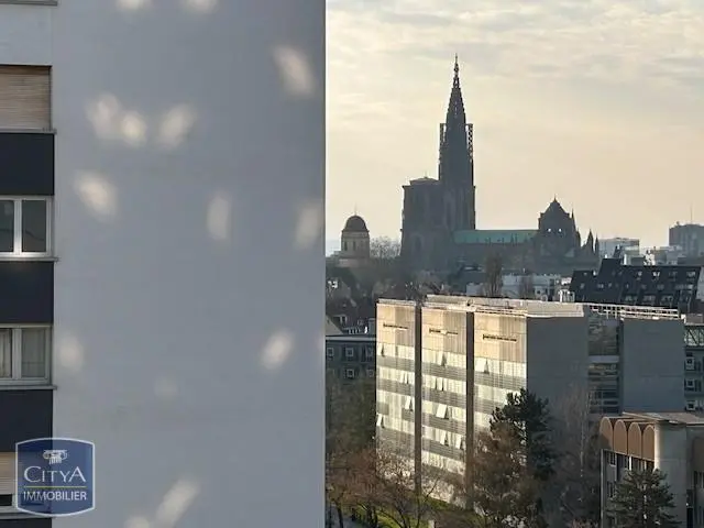 Photo 3 Appartement 1 pièce 35m²