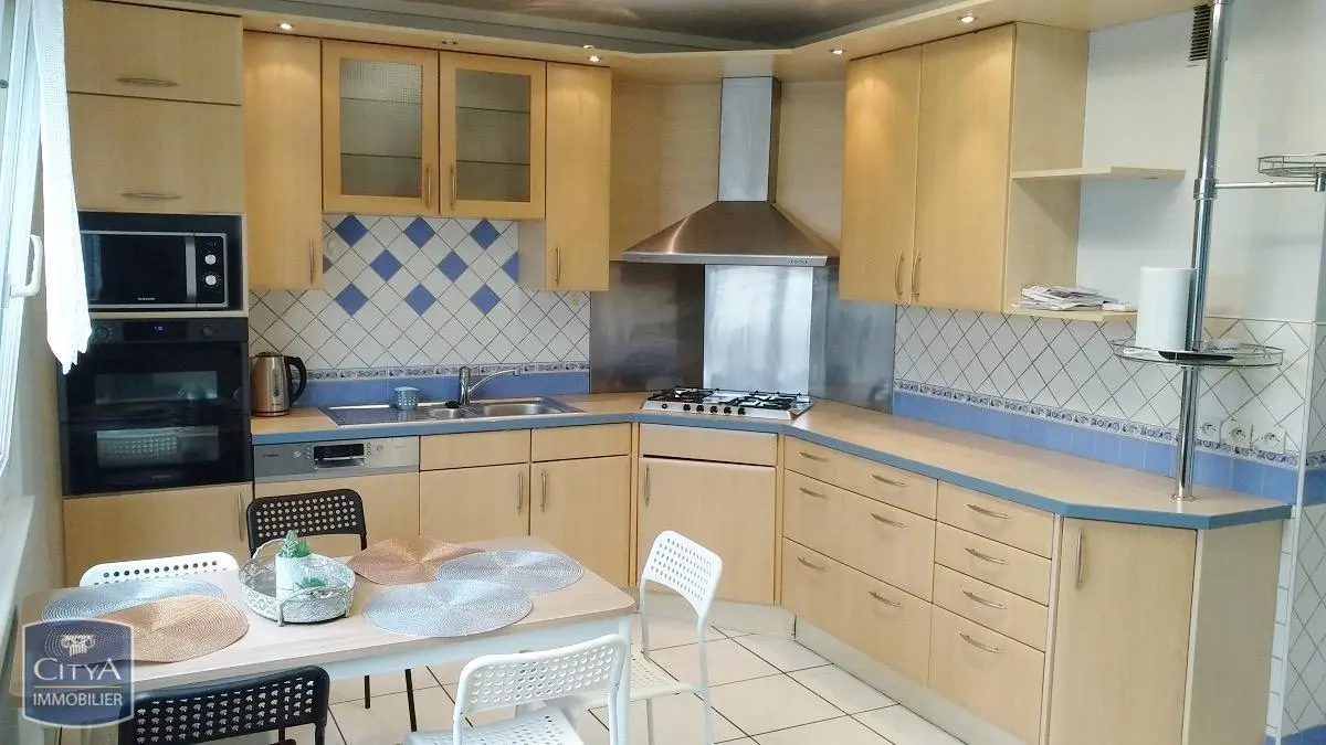 Photo 2 Appartement 5 pièces 125m²
