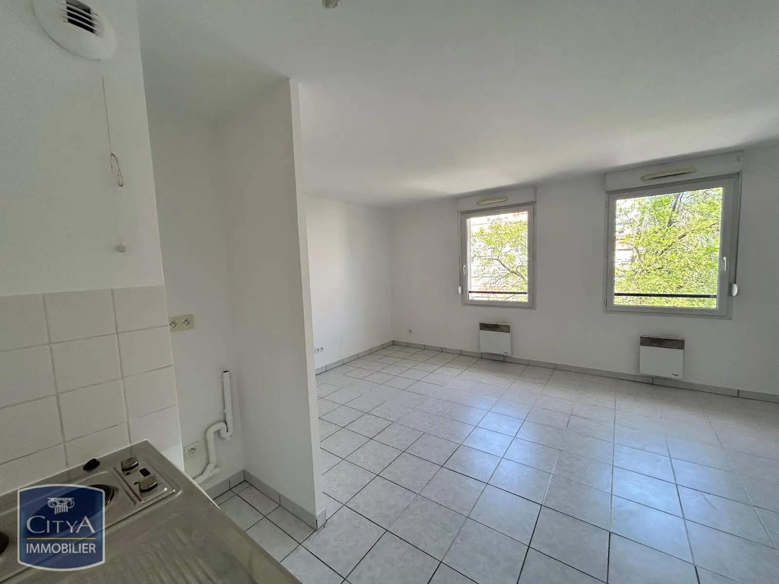 Photo 3 Appartement 1 pièce 31.49m²