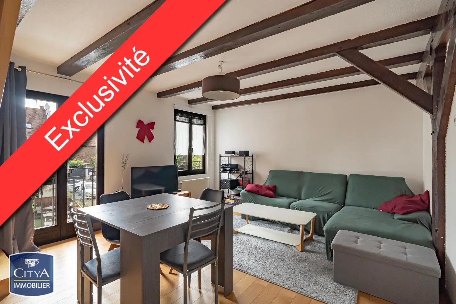 Photo 4 Appartement 3 pièces 88.04m²