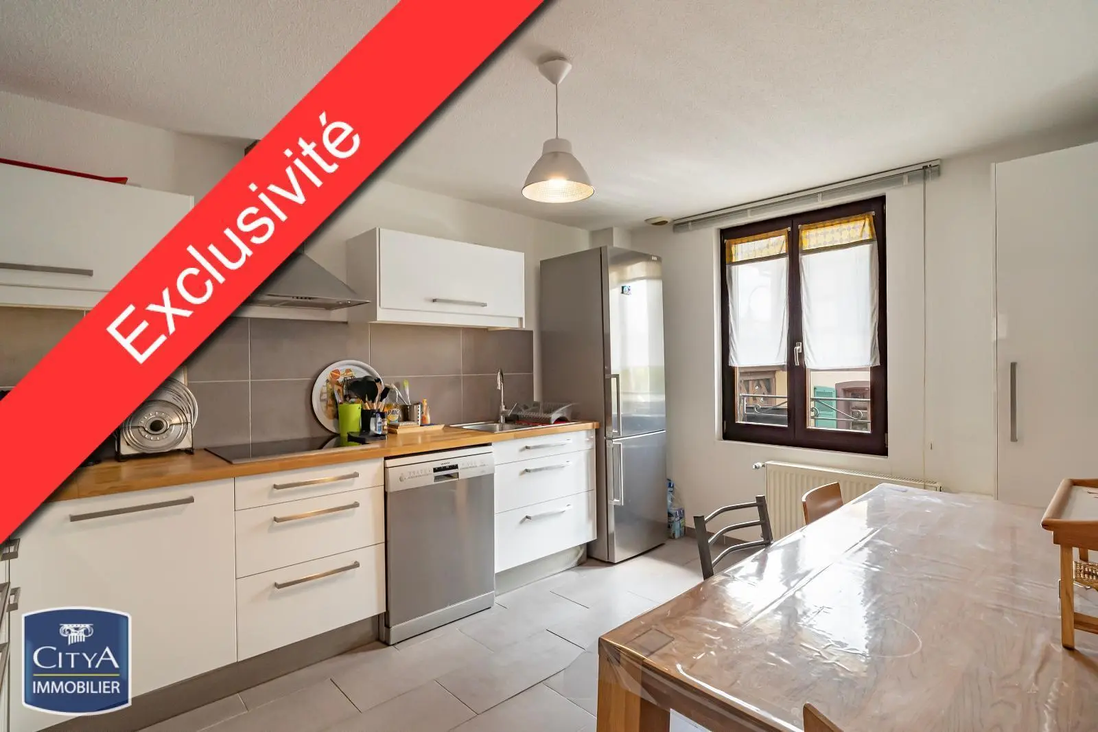 Photo 1 Appartement 3 pièces 88.04m²