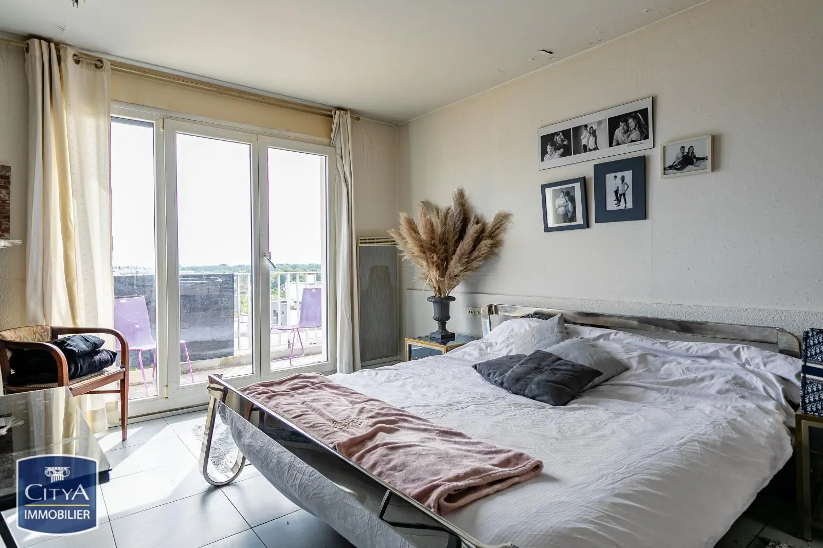 Photo 6 Appartement 6 pièces 196m²