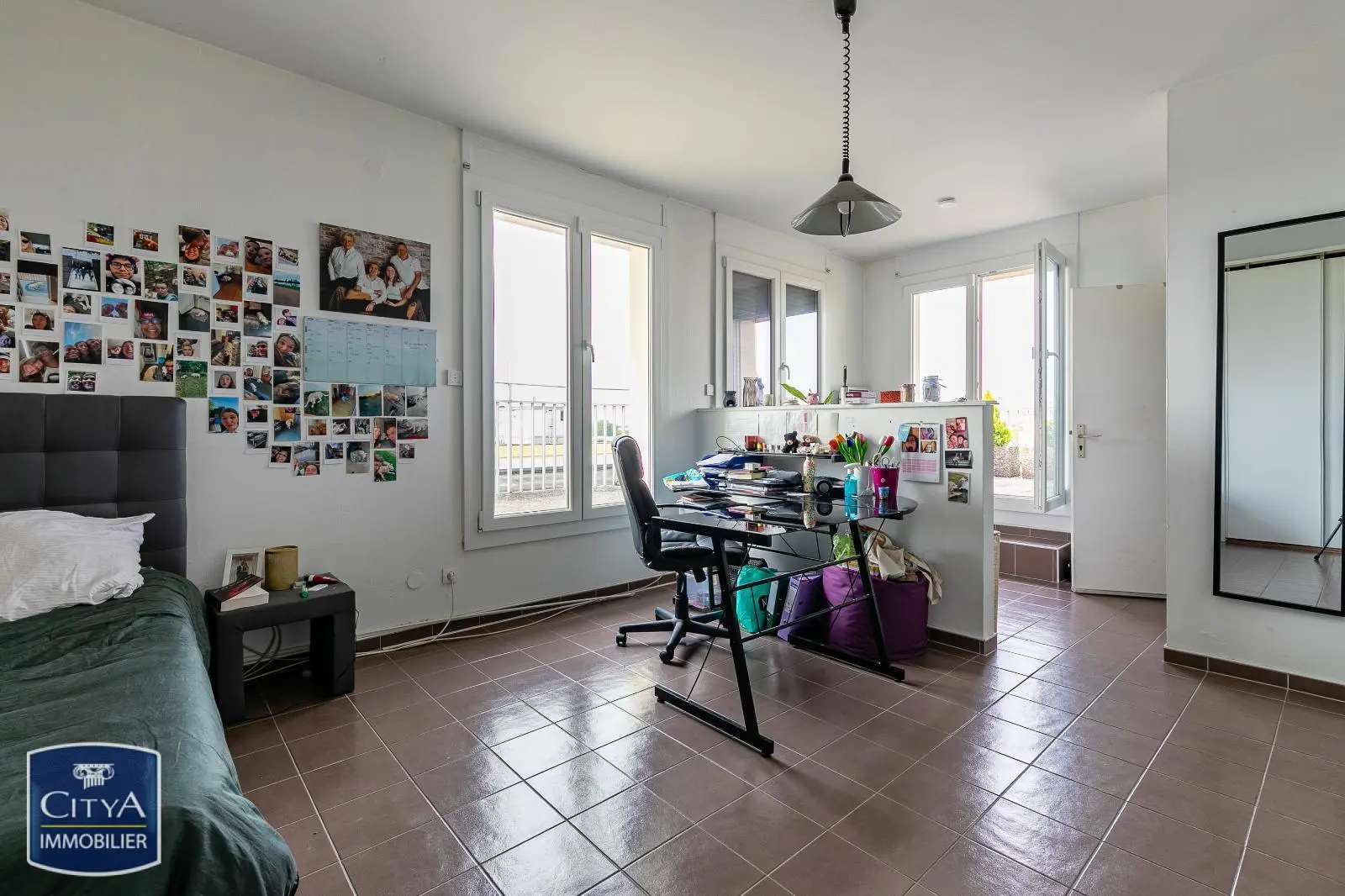 Photo 5 Appartement 6 pièces 196m²