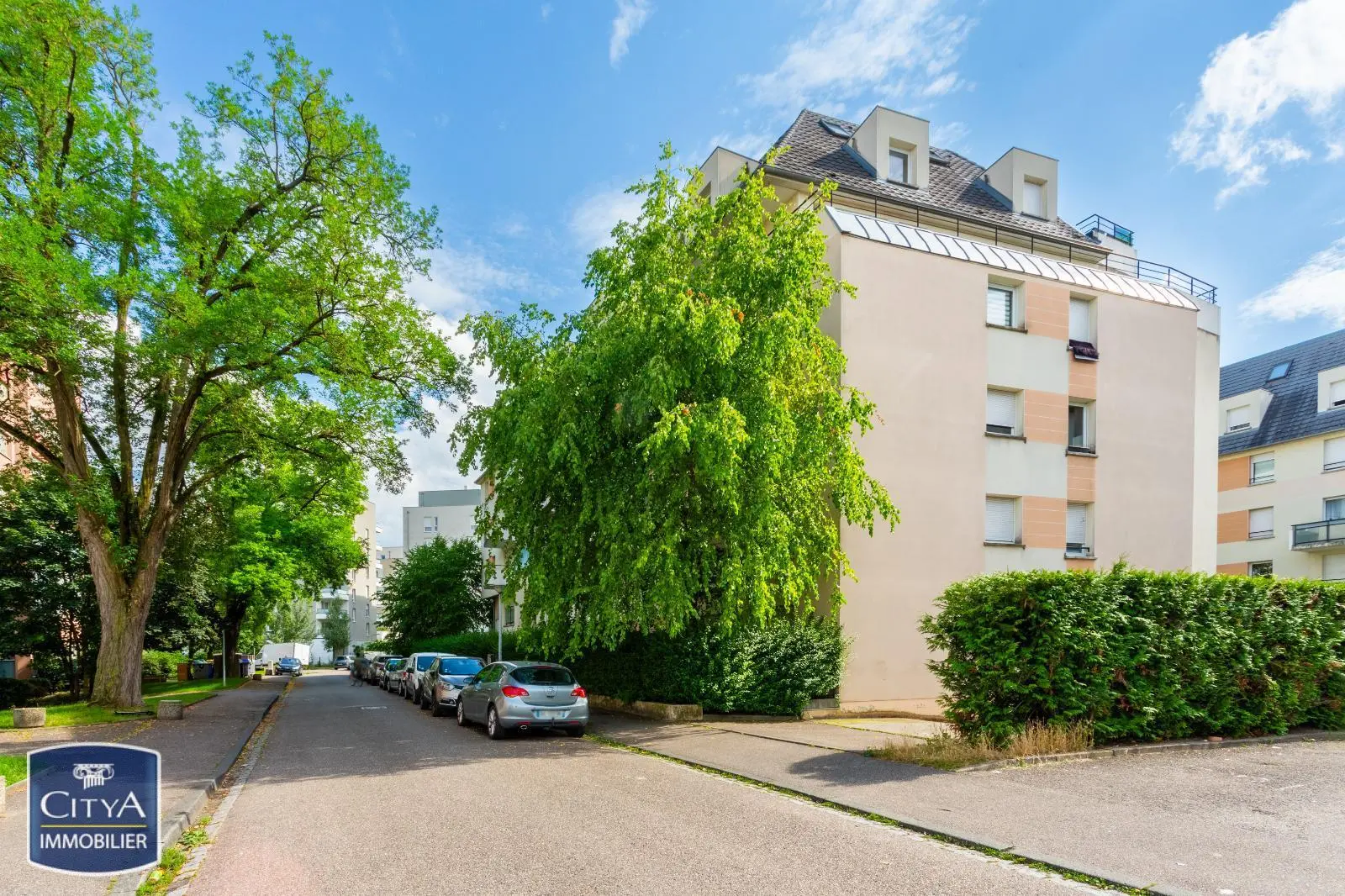 Photo 7 Appartement 1 pièce 31.49m²
