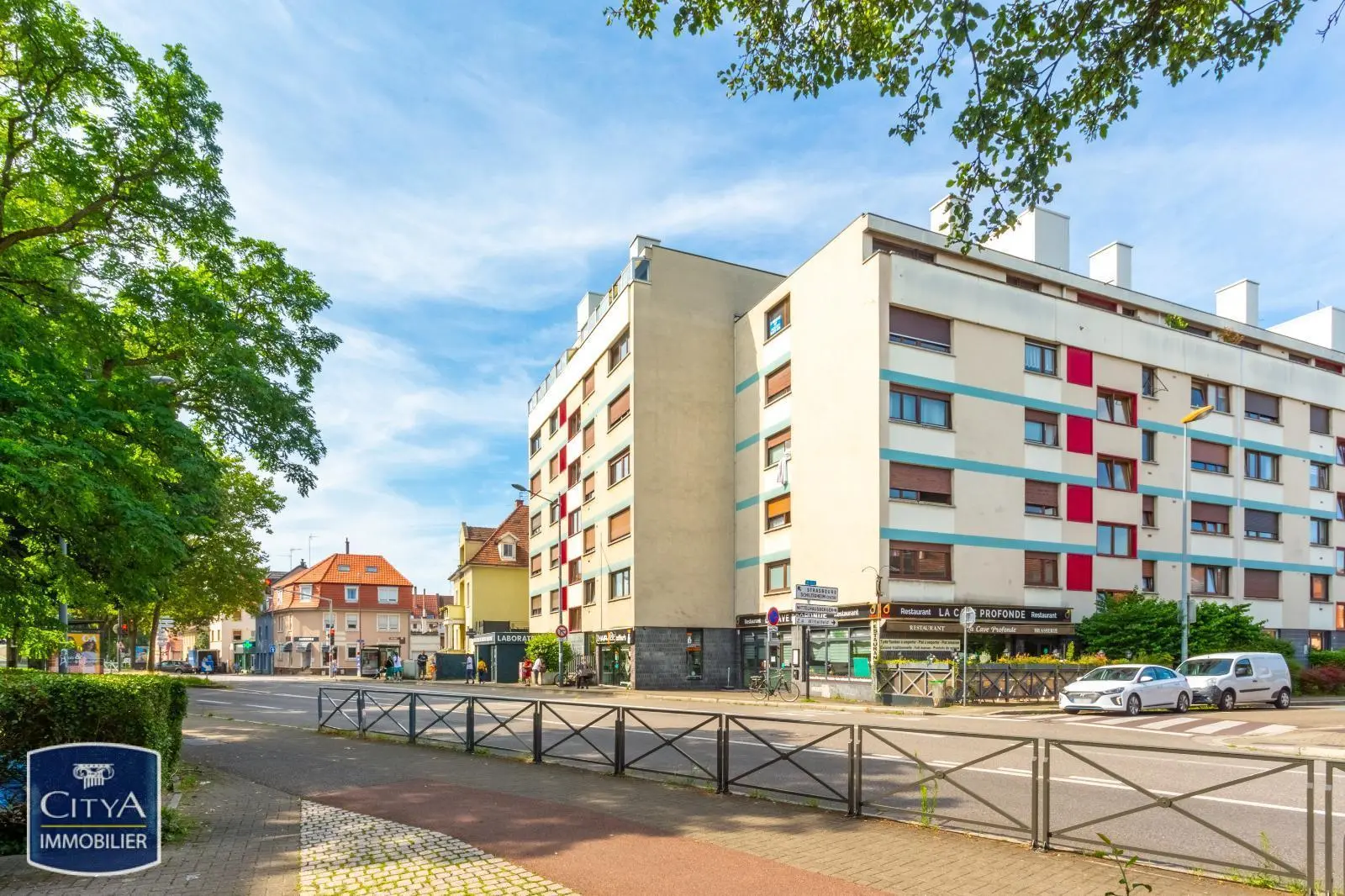 Photo 1 Appartement 3 pièces 71.38m²