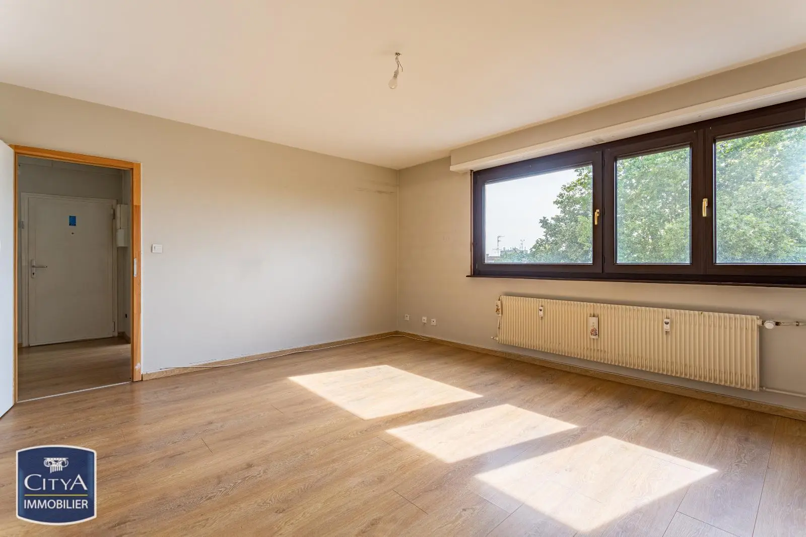 Photo 2 Appartement 3 pièces 71.38m²