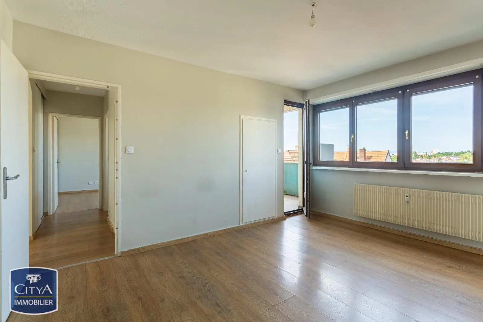 Photo 9 Appartement 3 pièces 71.38m²