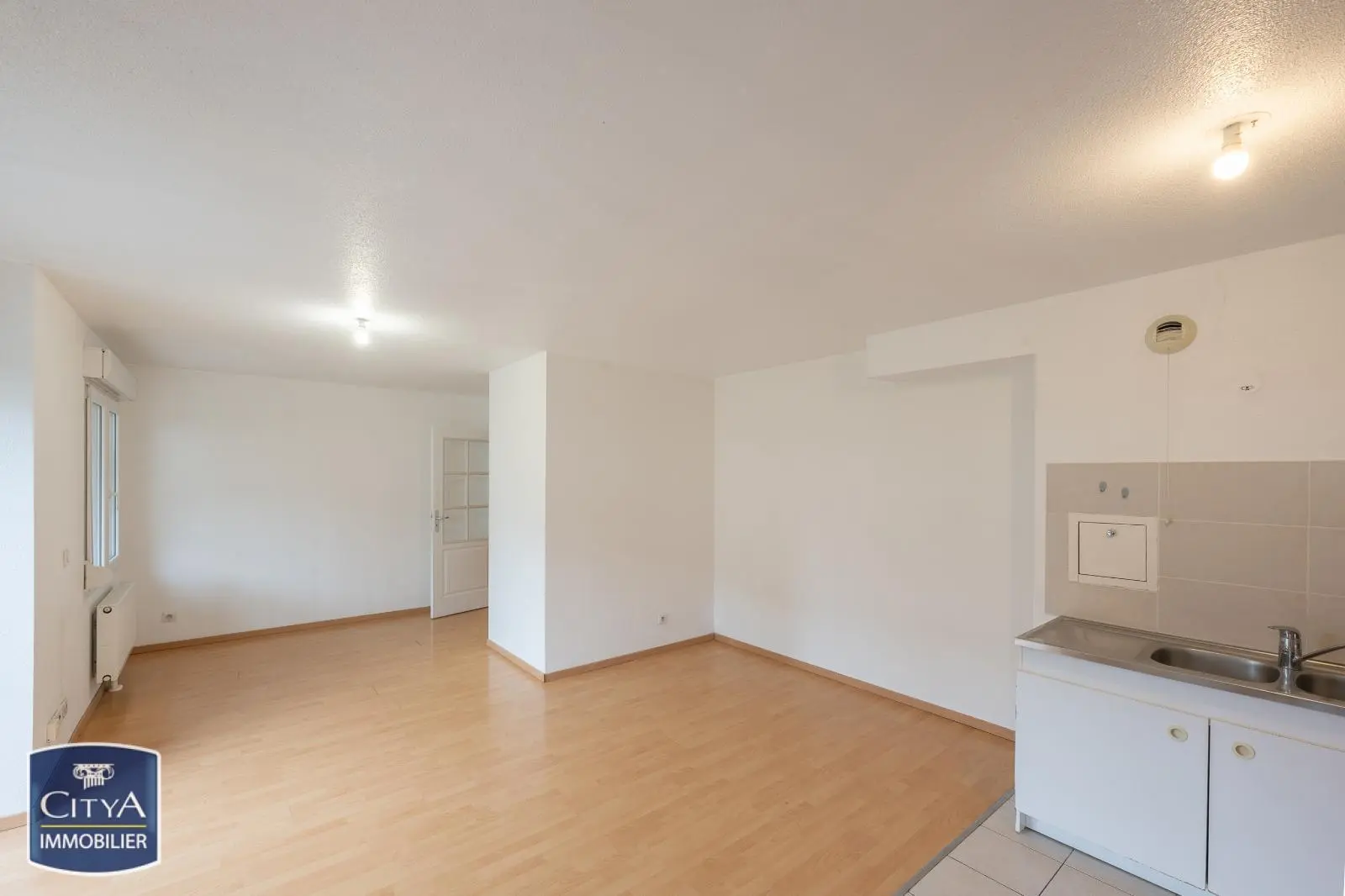 Photo 1 Appartement 3 pièces 61m²