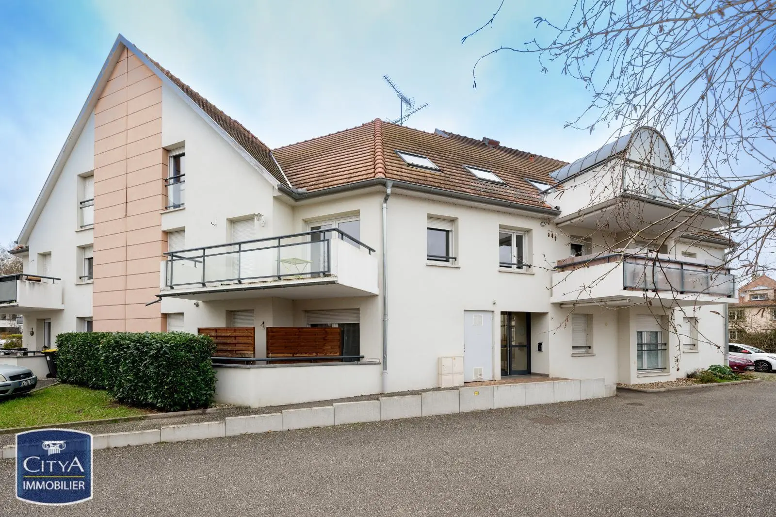 Photo 7 Appartement 3 pièces 61m²