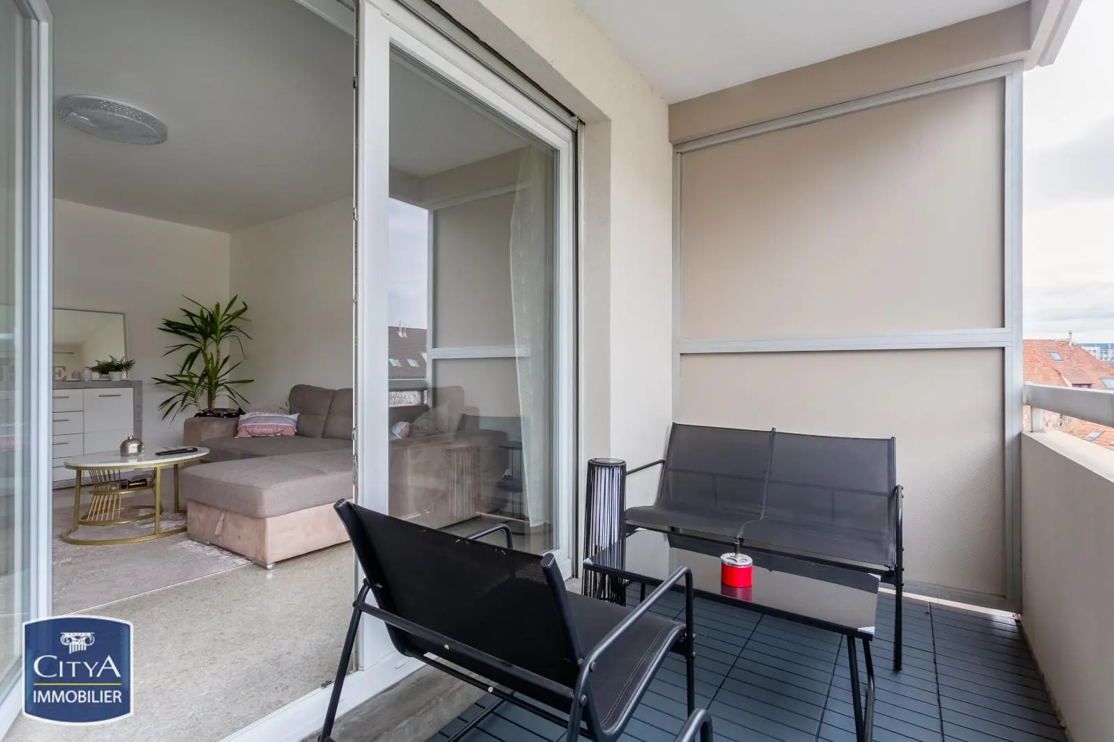 Photo 1 Appartement 3 pièces 63.81m²