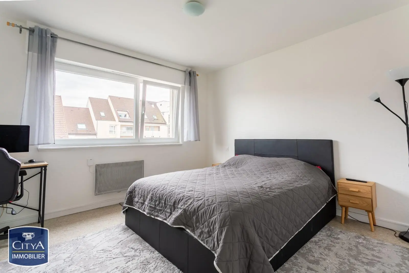 Photo 6 Appartement 3 pièces 63.81m²