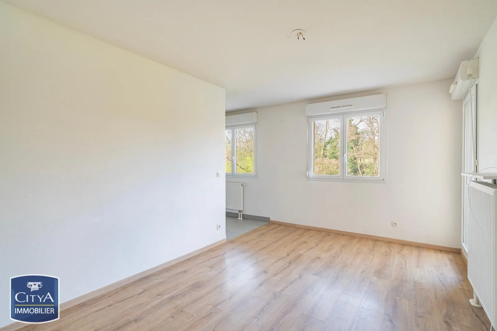 Photo 2 Appartement 3 pièces 56m²