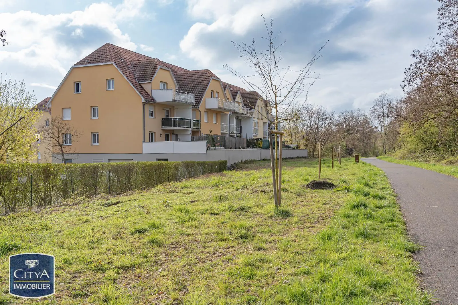 Photo 10 Appartement 3 pièces 56m²