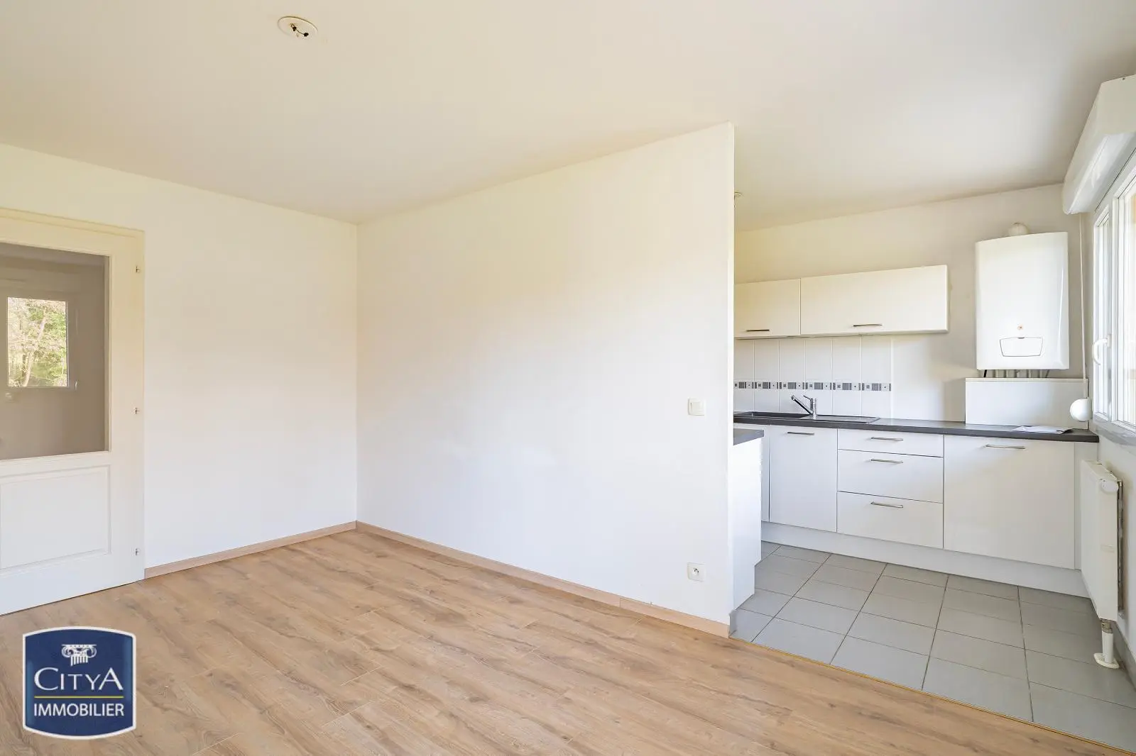 Photo 3 Appartement 3 pièces 56m²