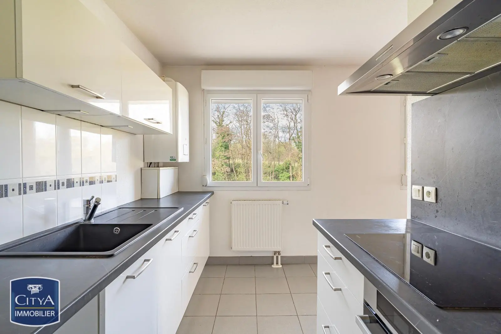 Photo 1 Appartement 3 pièces 56m²