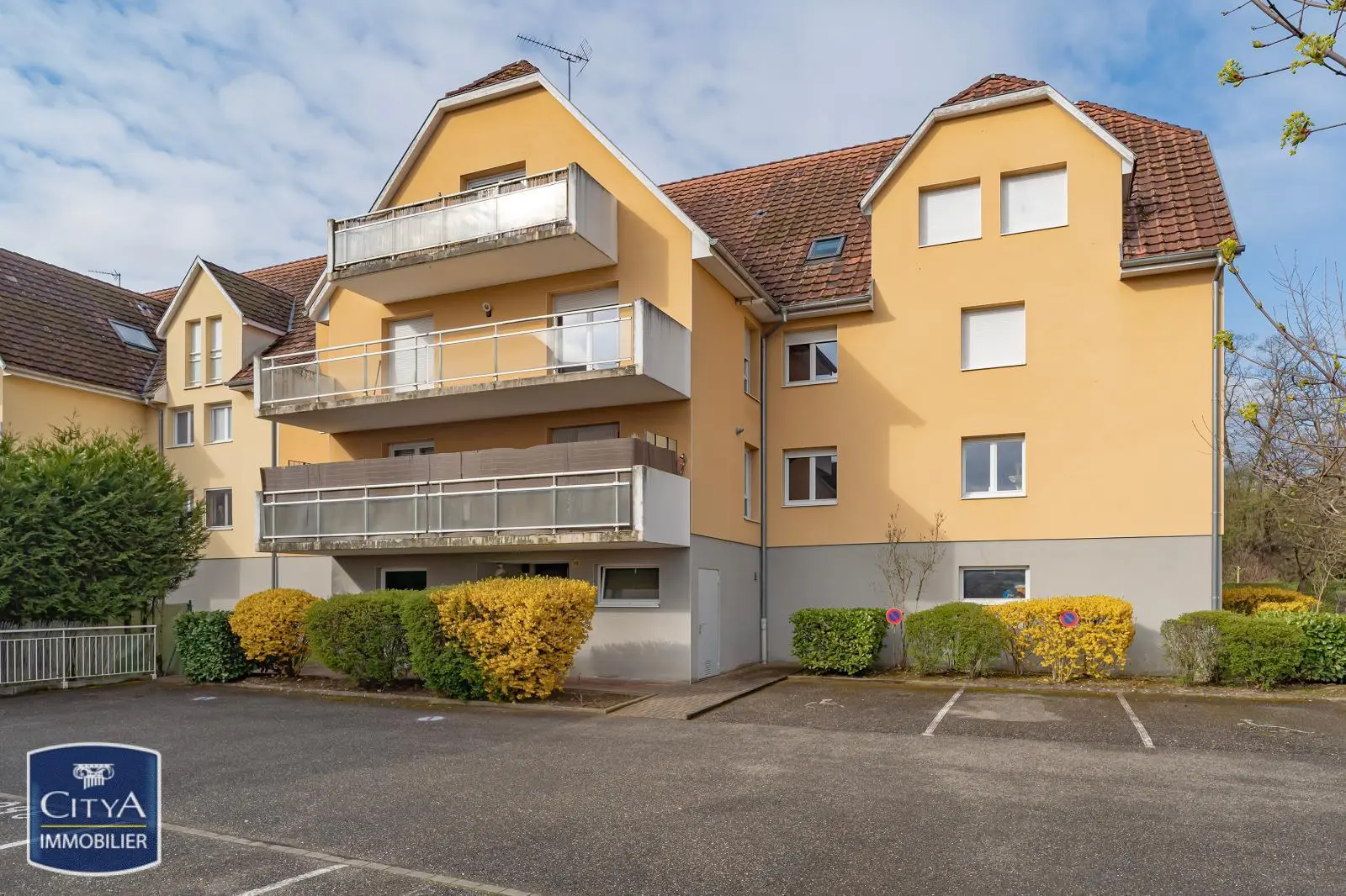 Photo 9 Appartement 3 pièces 56m²