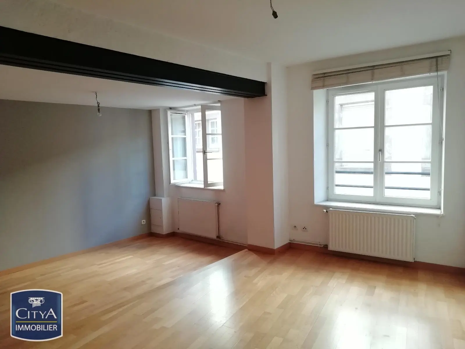 Photo 1 Appartement 1 pièce 32.63m²