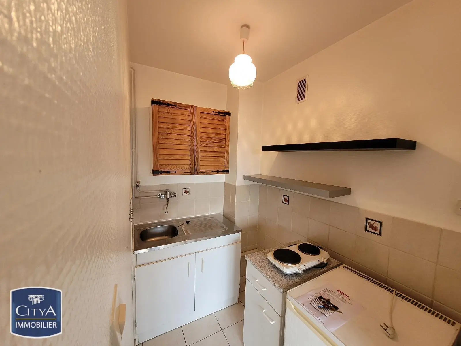 Photo 4 Appartement 1 pièce