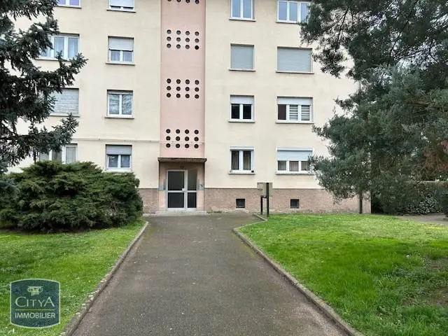 Photo 5 Appartement 4 pièces 70m²