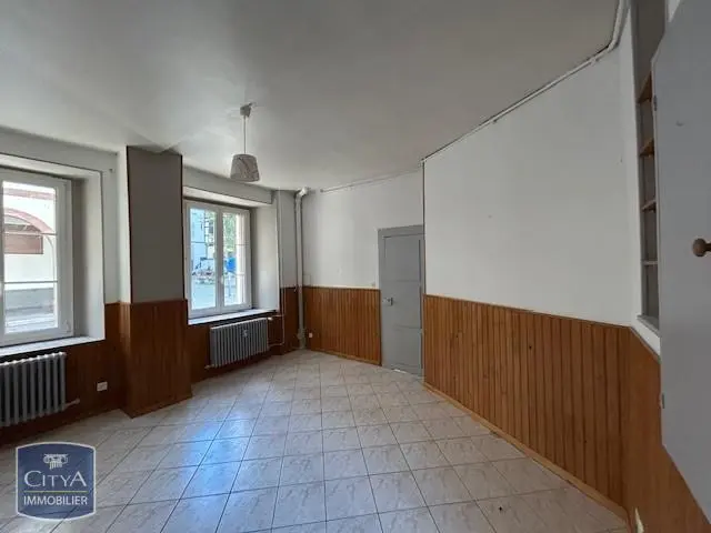 Photo 3 appartement Strasbourg