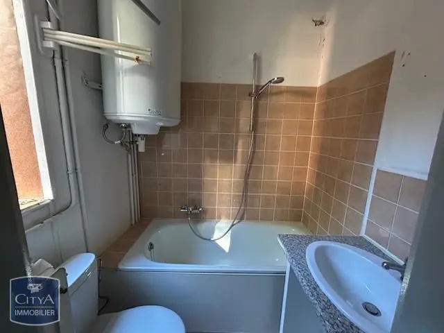 Photo 6 appartement Strasbourg