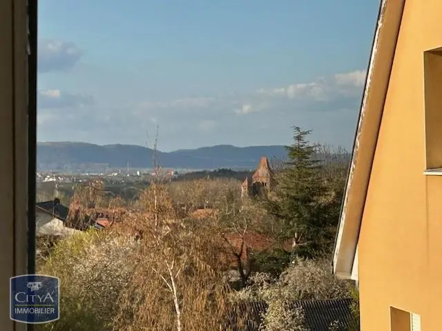 Photo 1 Appartement 2 pièces 42.78m²