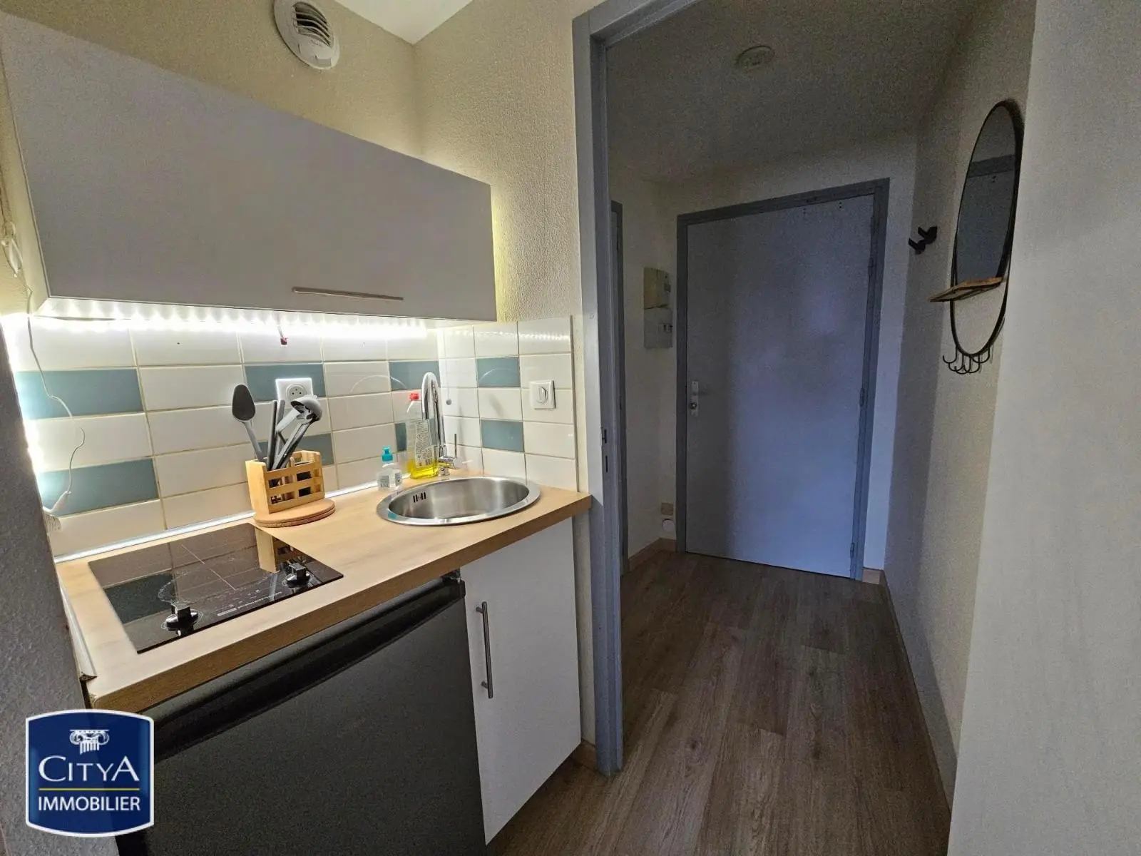 Photo 4 appartement Strasbourg