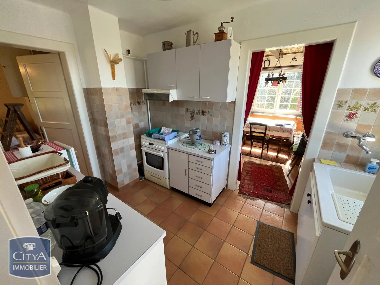 Photo 5 Maison 3 pièces 50m²