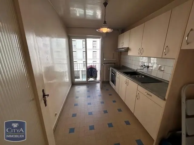 Photo 10 Appartement 2 pièces 52.24m²