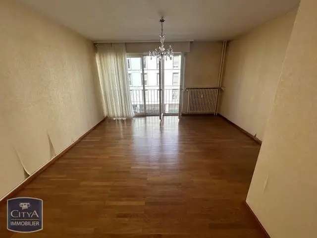 Photo 1 Appartement 2 pièces 52.24m²