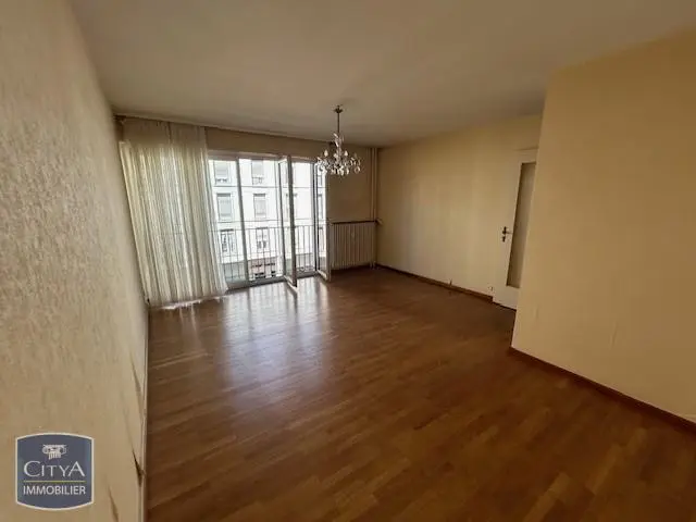 Photo 3 Appartement 2 pièces 52.24m²