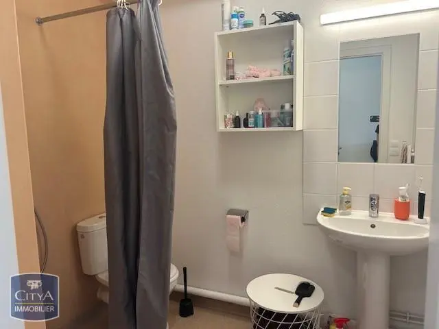 Photo 6 Appartement 1 pièce 20m²