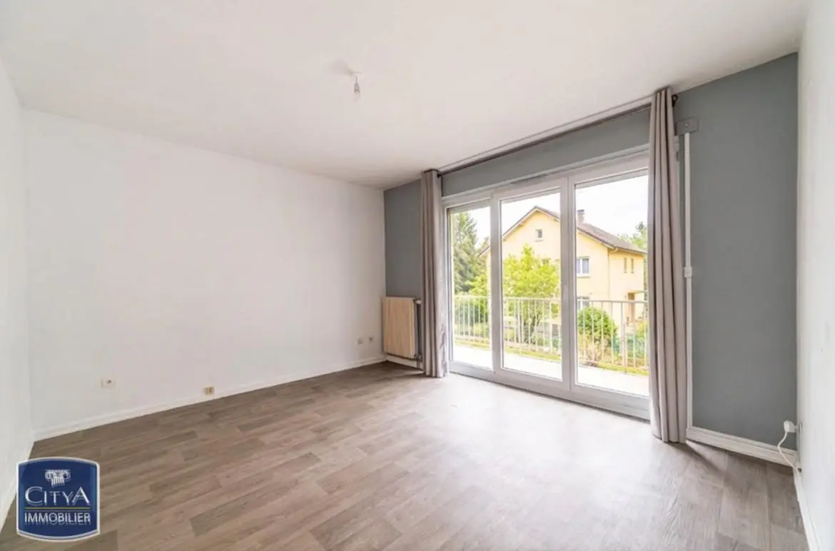 Photo 3 Appartement 1 pièce 28.71m²