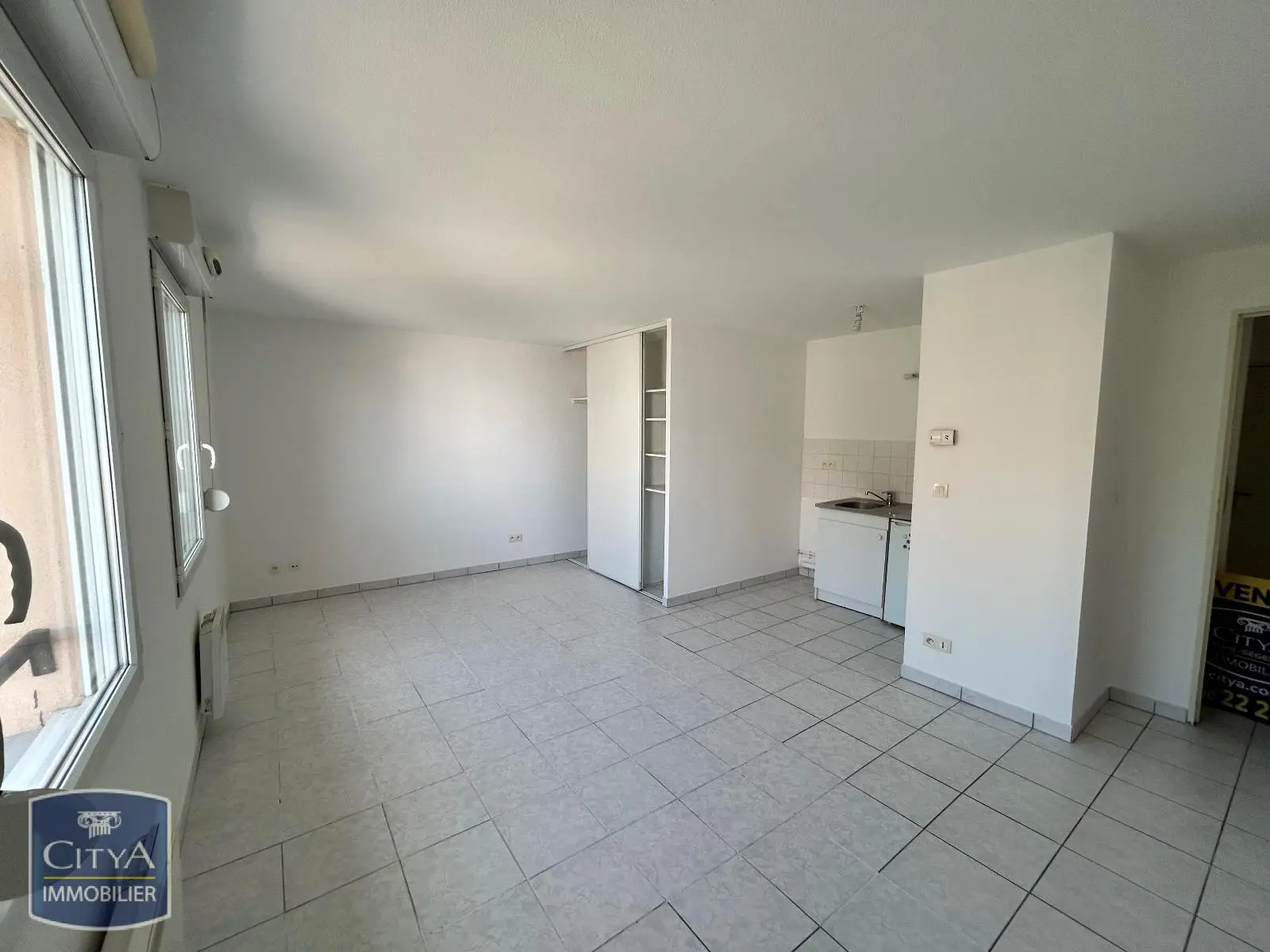 Photo 4 Appartement 1 pièce 31.49m²
