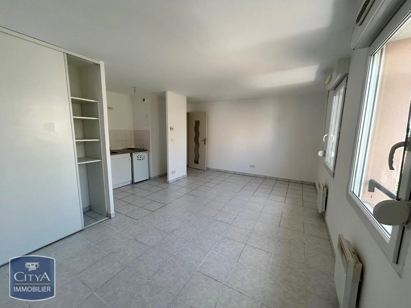 Photo 5 Appartement 1 pièce 31.49m²