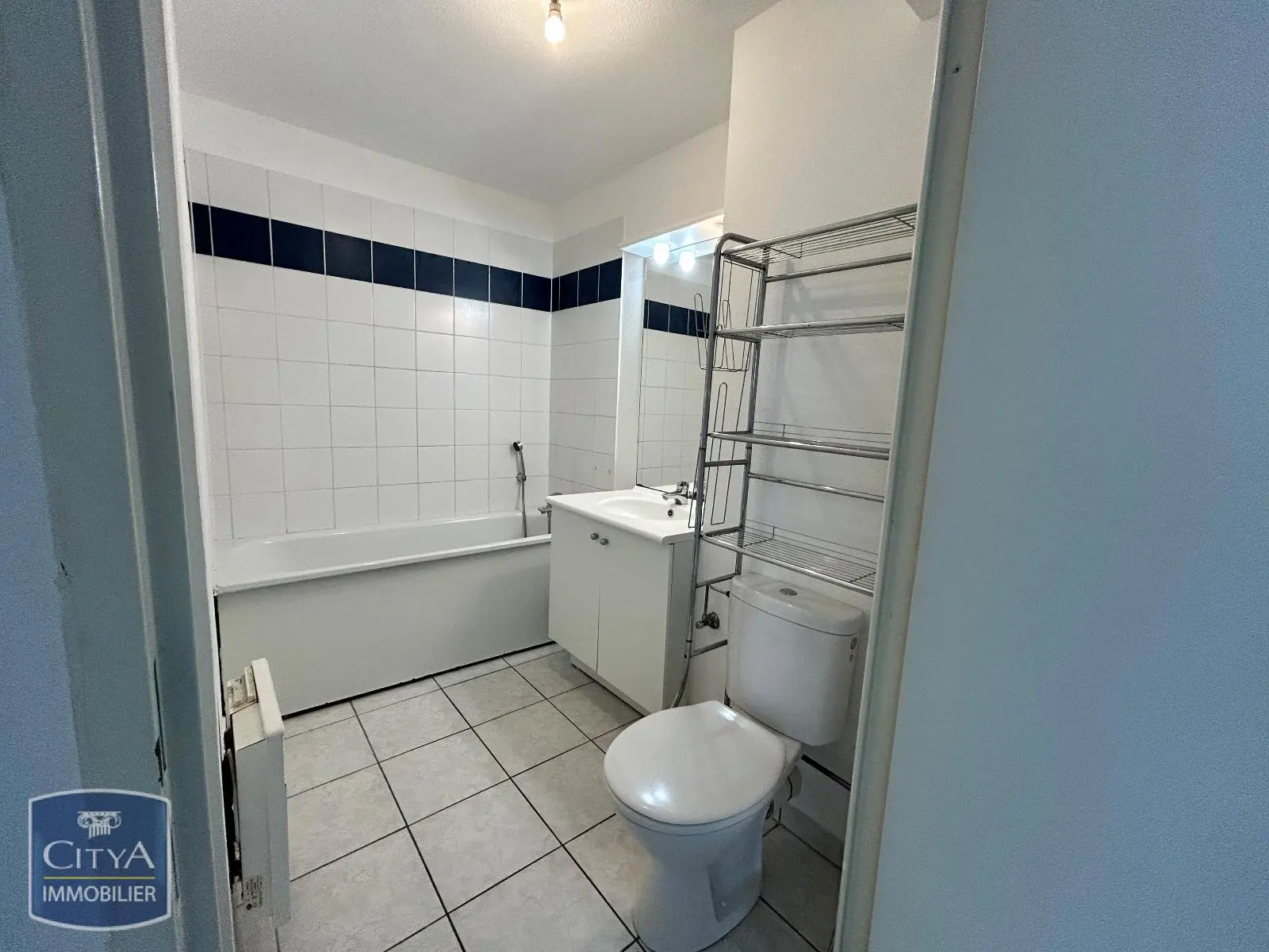 Photo 6 Appartement 1 pièce 31.49m²
