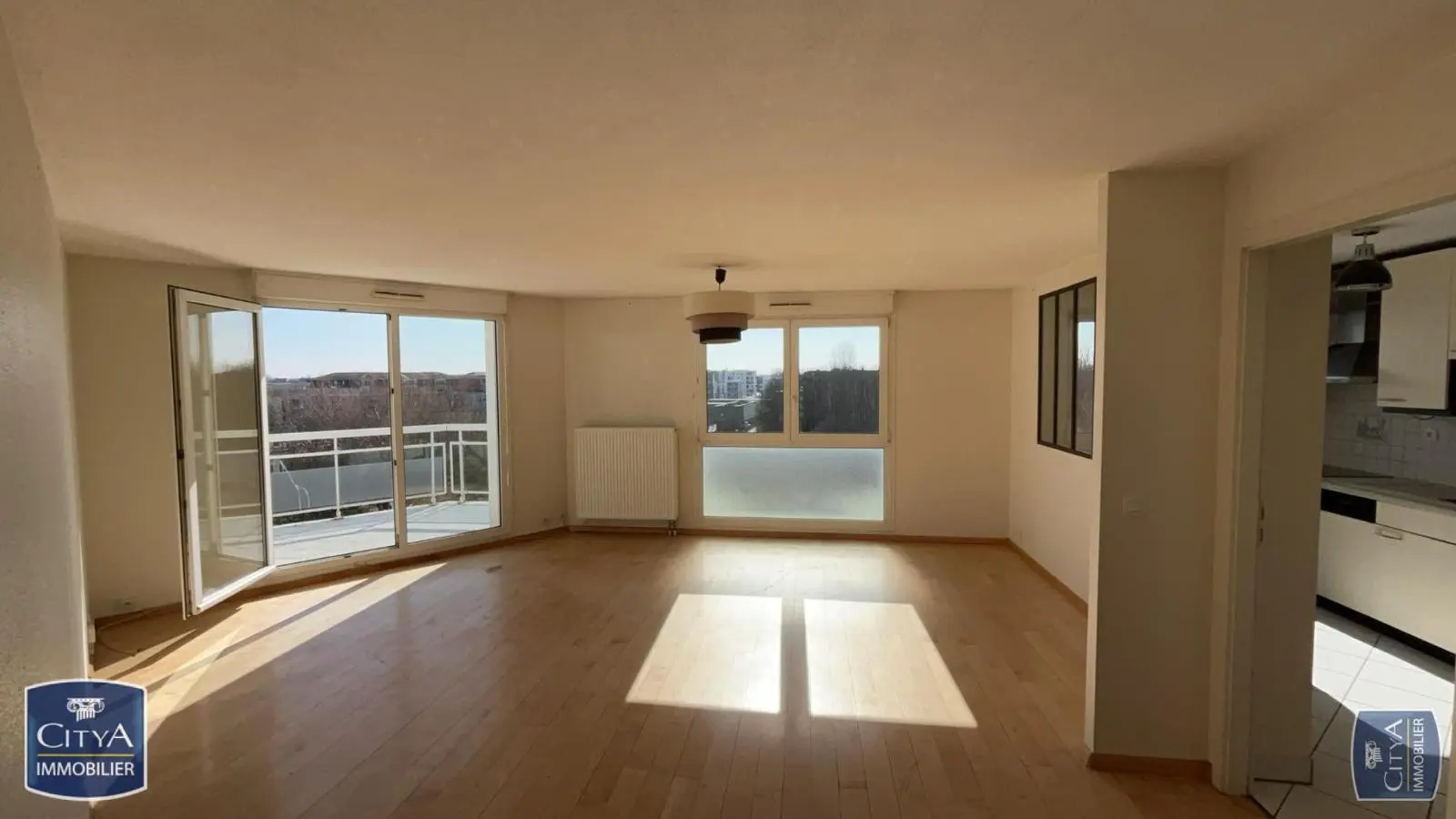 Photo 3 Appartement 3 pièces 73.64m²