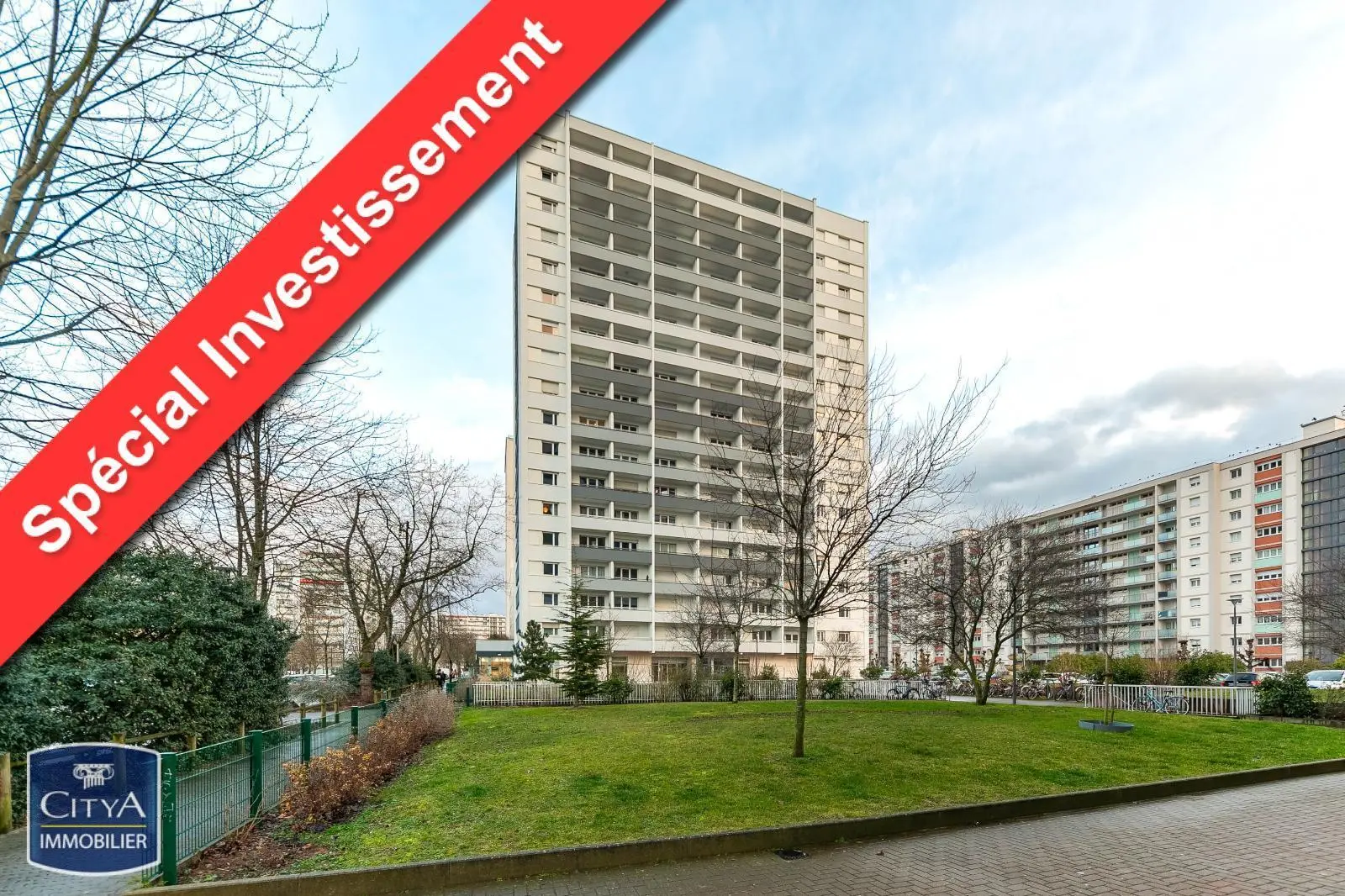 Photo 7 Appartement 1 pièce 35m²