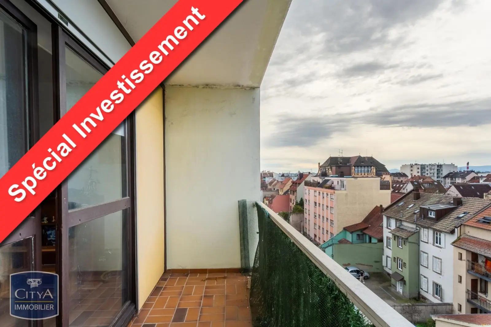 Photo 1 Appartement 1 pièce 25m²