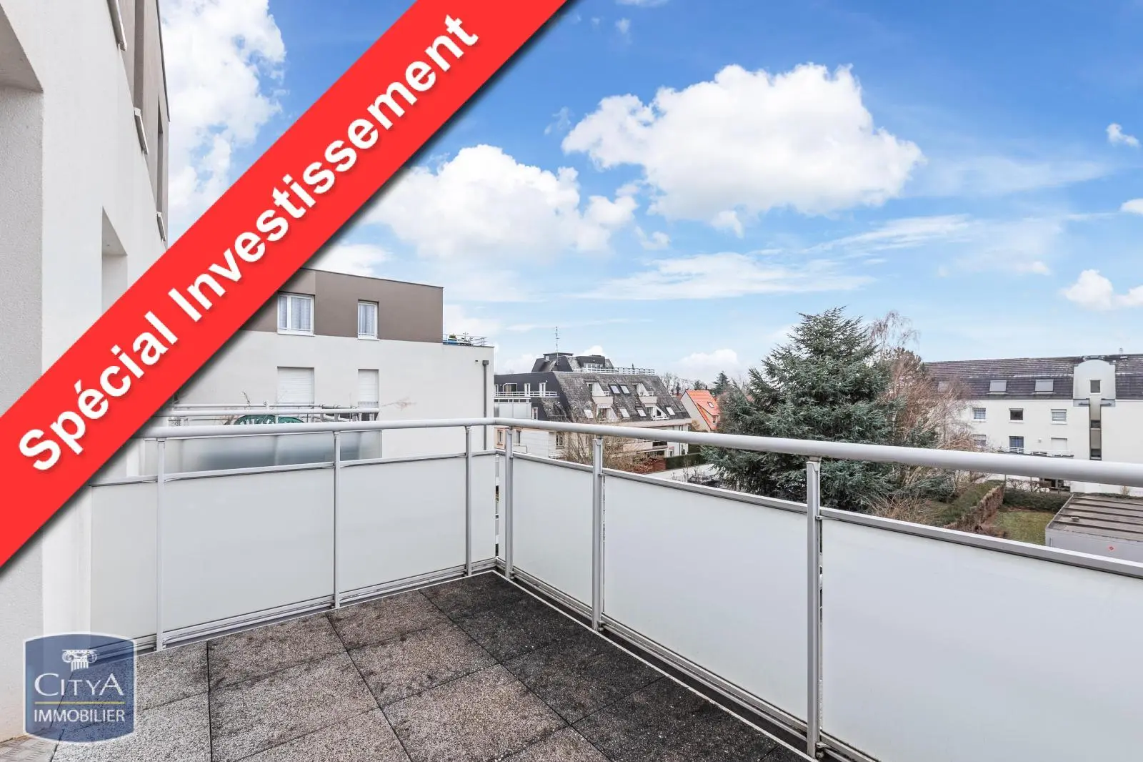 Photo 1 Appartement 2 pièces 43m²