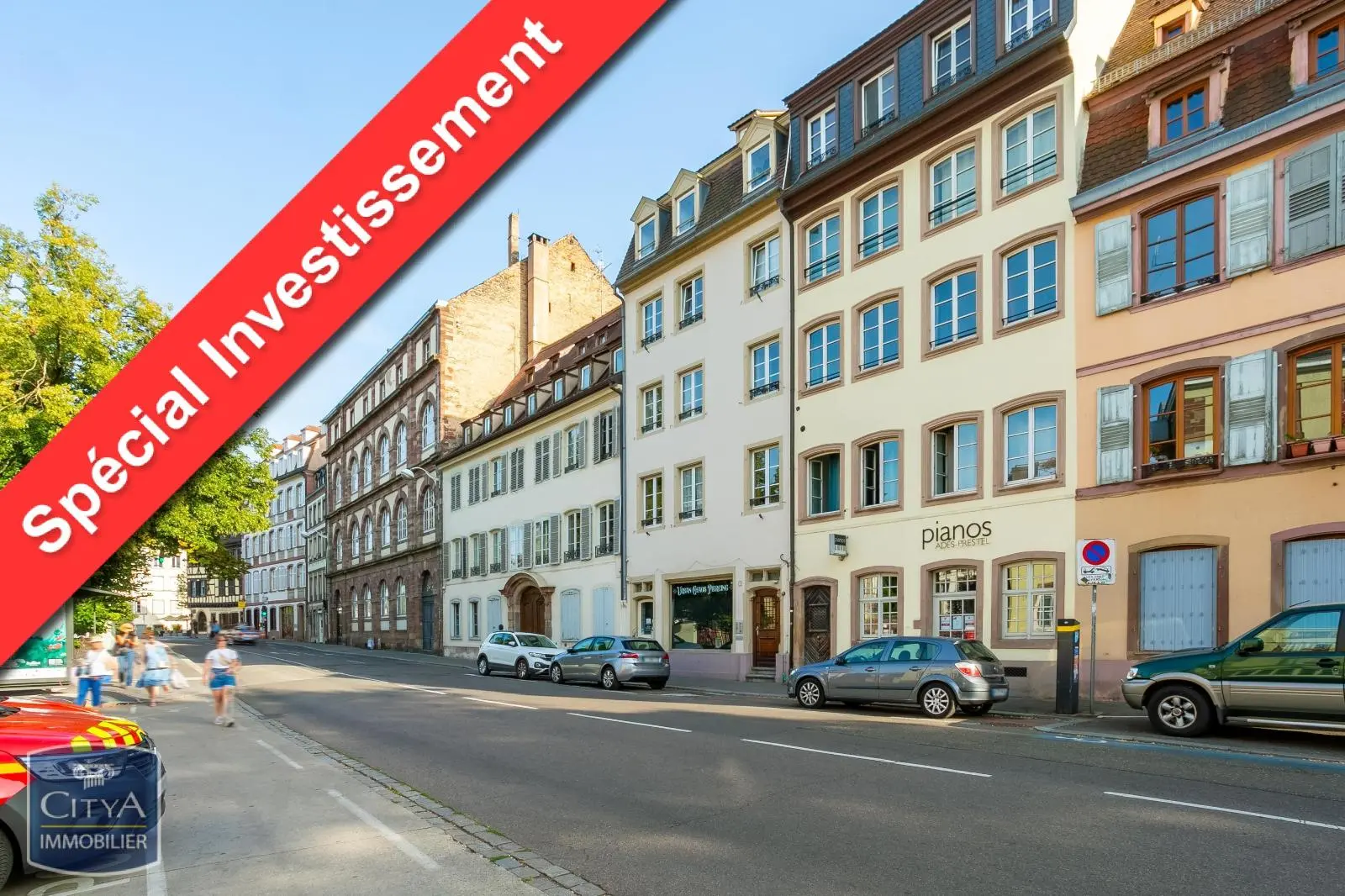 Photo 1 Appartement 2 pièces 47m²