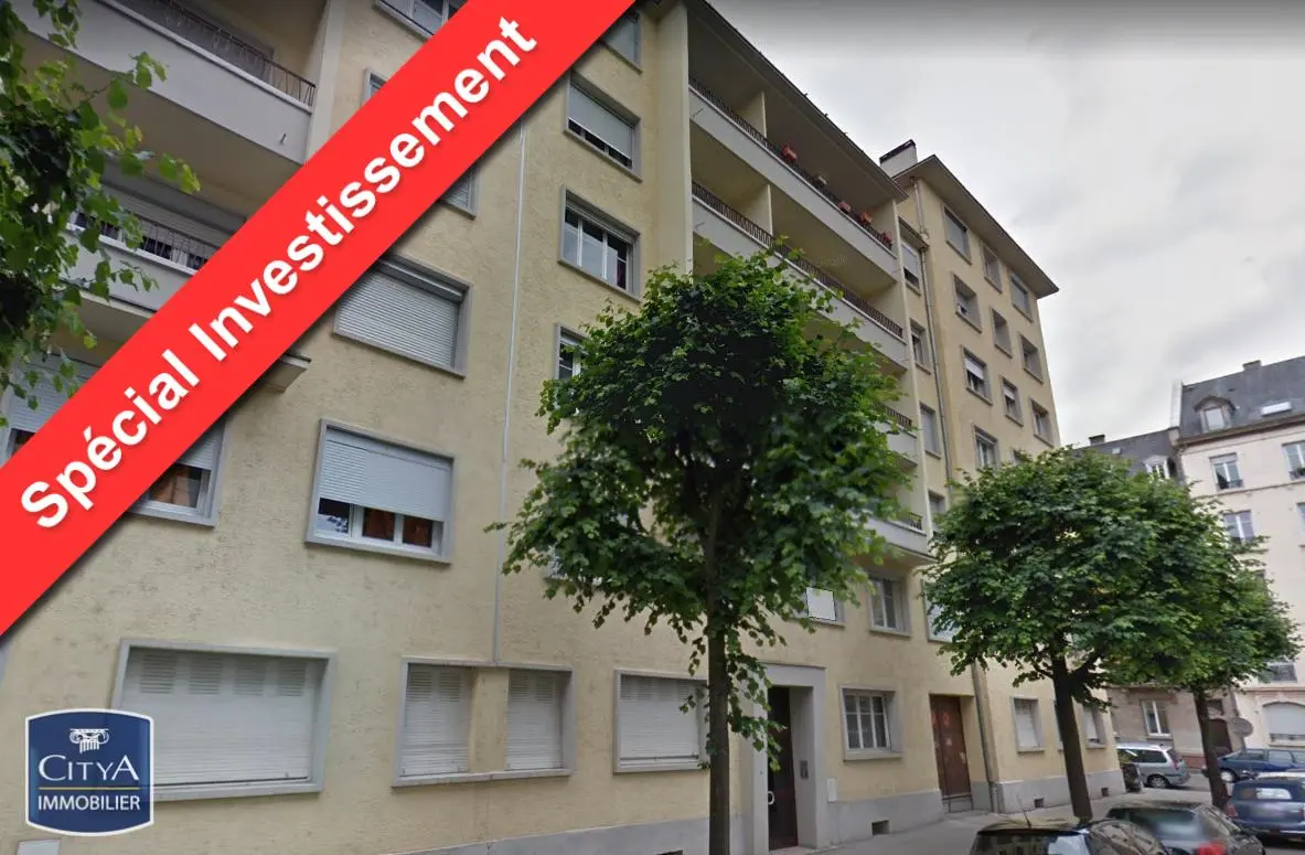 Photo 1 Appartement 2 pièces 60.61m²