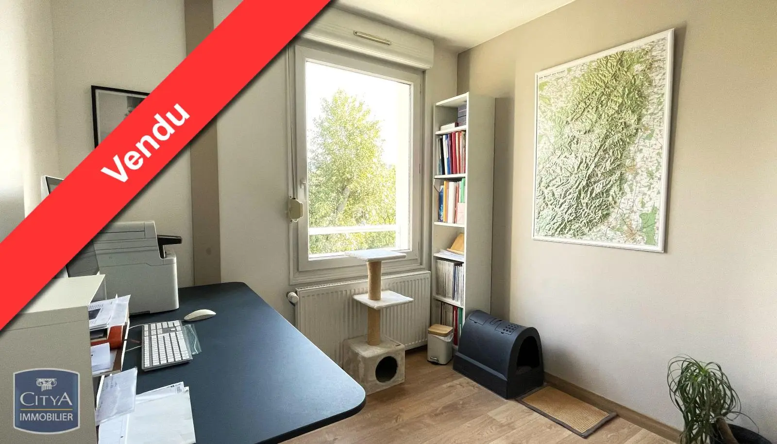 Photo 6 Appartement 4 pièces 86m²
