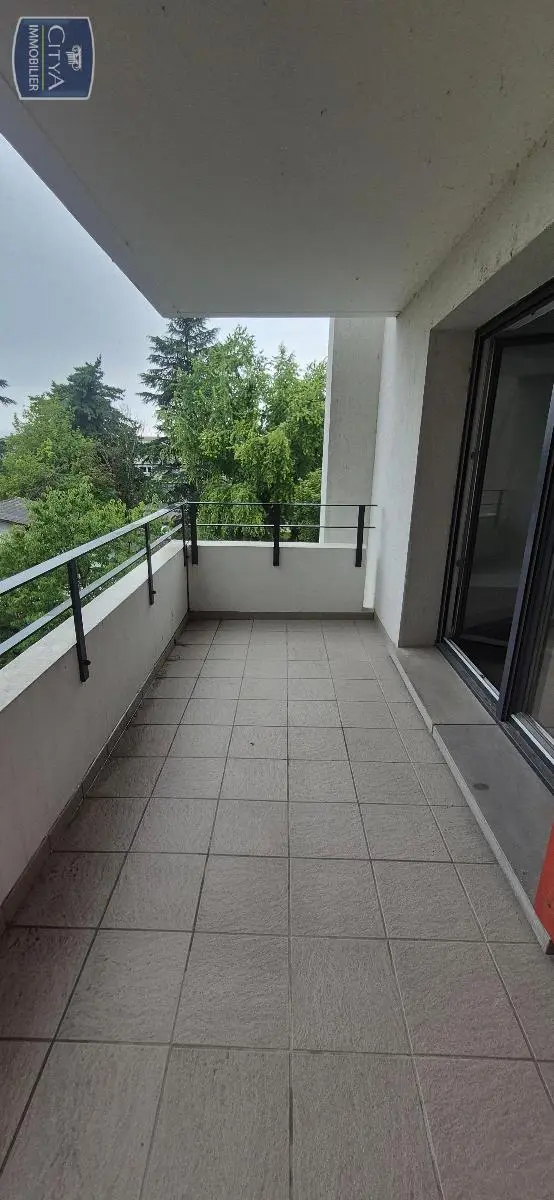 Photo 8 Appartement 2 pièces 46m²