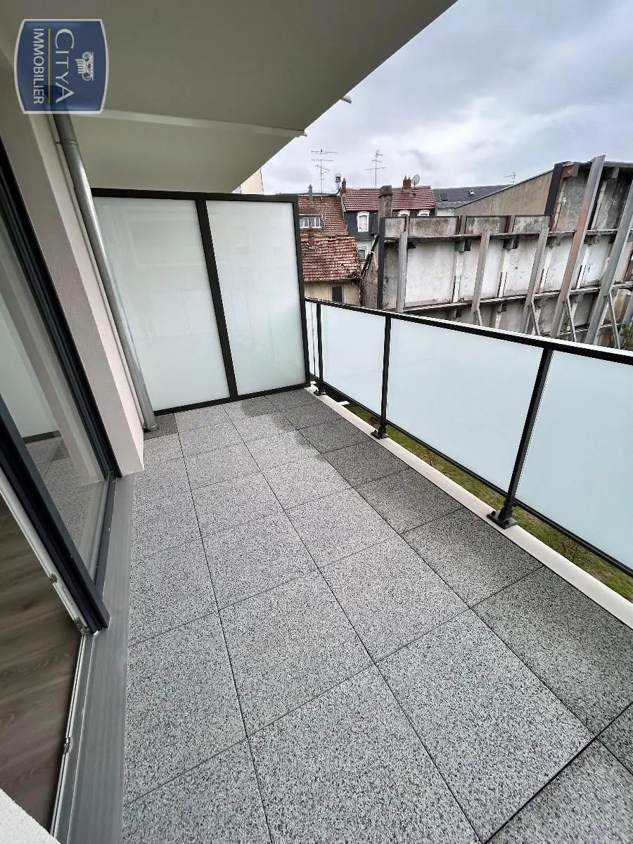 Photo 6 pour Appartement 3 pièces 60.78m² Photo 6 Appartement 3 pièces 60.78m²