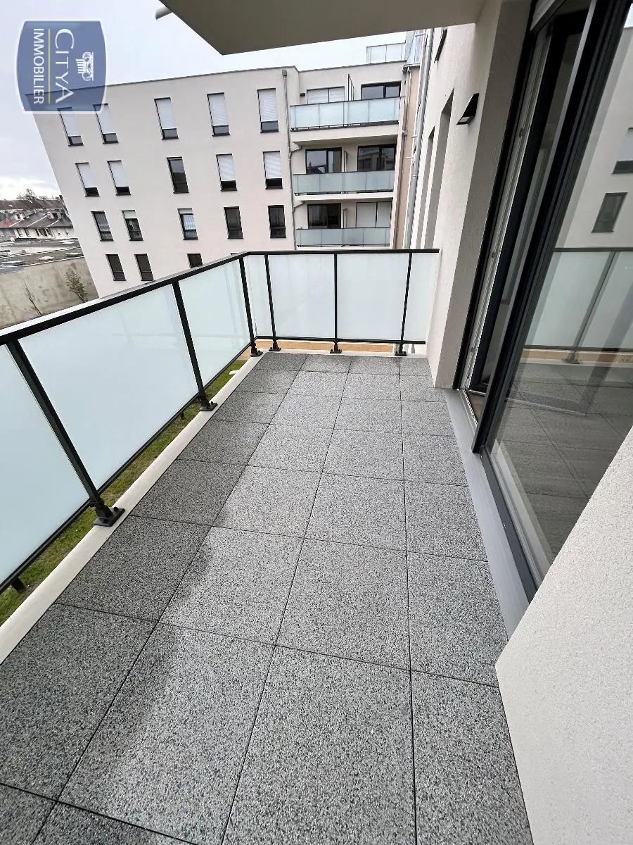 Photo 7 pour Appartement 3 pièces 60.78m² Photo 7 Appartement 3 pièces 60.78m²