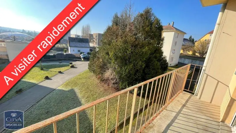 Photo 9 appartement Riedisheim