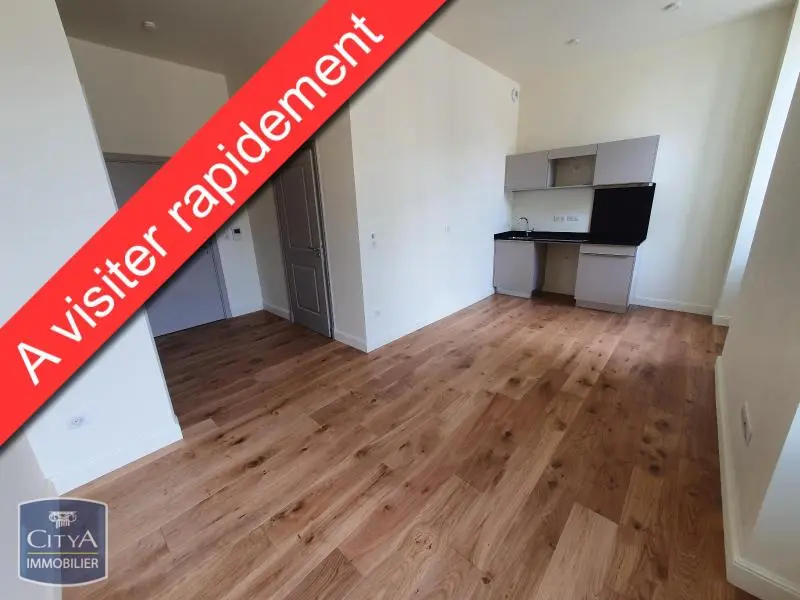 Photo 2 appartement Mulhouse