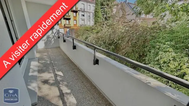 Photo 1 Appartement 2 pièces 55.88m²